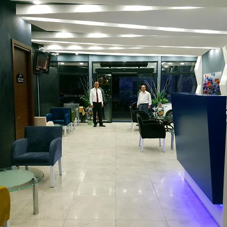 Alican 2 Izmir Exterior photo
