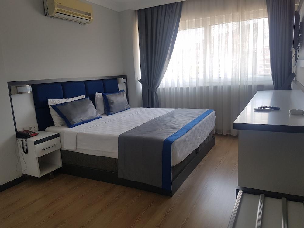 Alican 2 Izmir Exterior photo