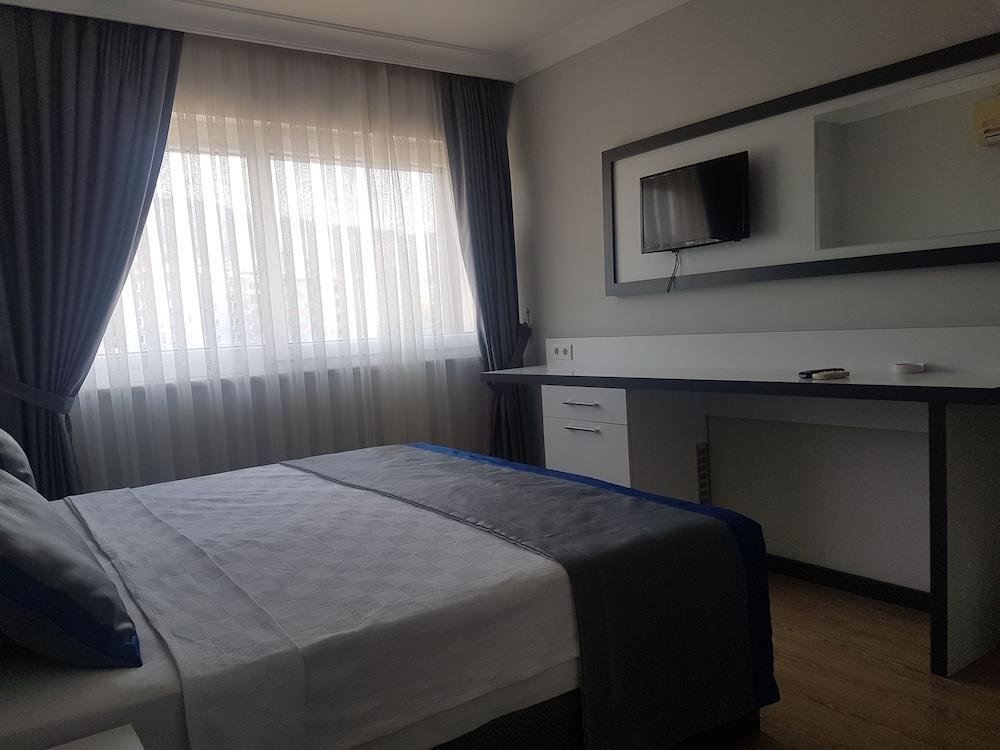 Alican 2 Izmir Exterior photo