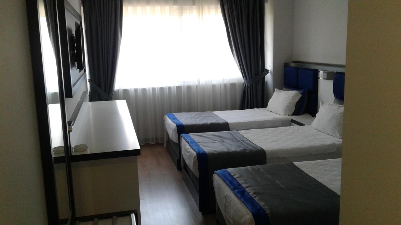 Alican 2 Izmir Exterior photo