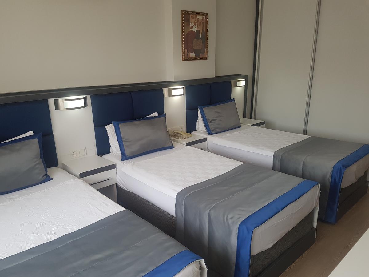 Alican 2 Izmir Exterior photo
