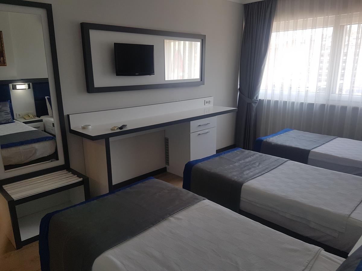 Alican 2 Izmir Exterior photo