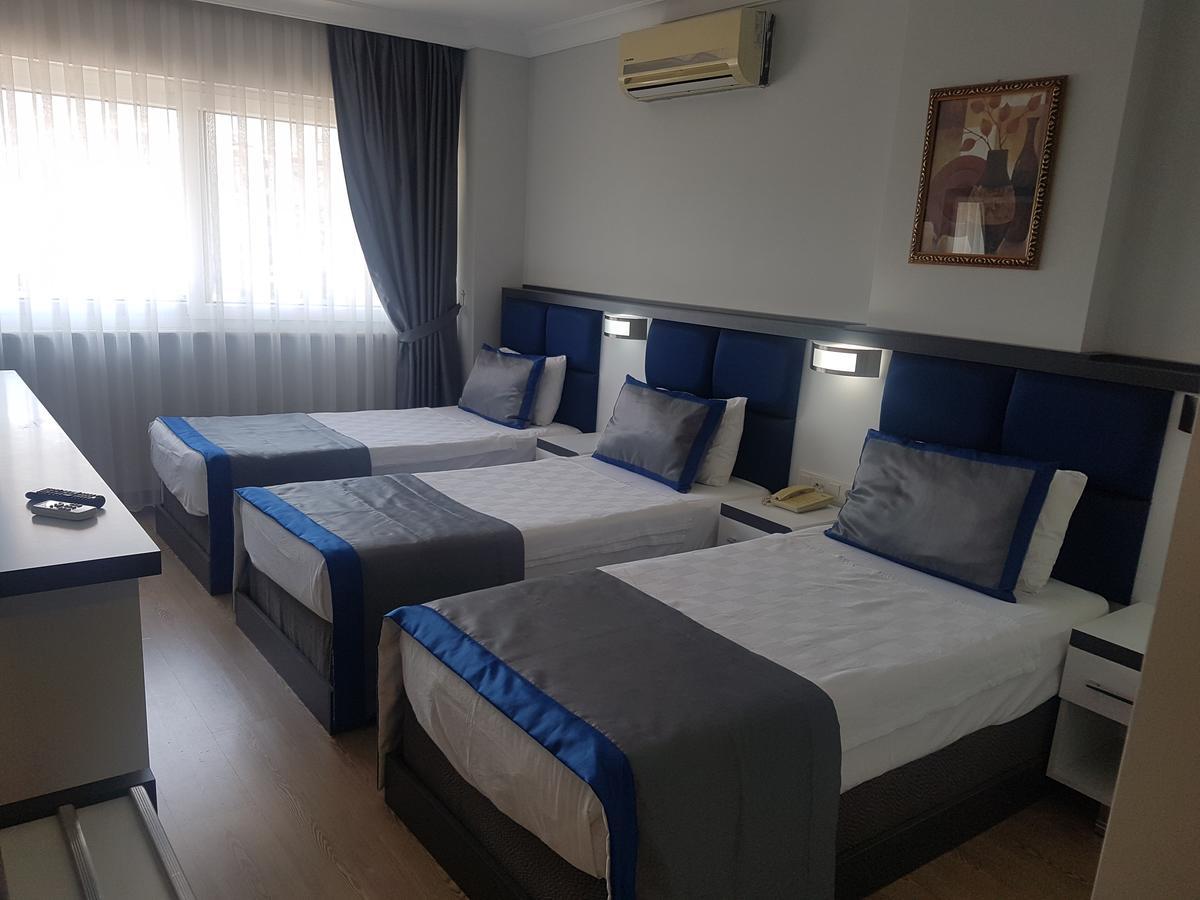 Alican 2 Izmir Exterior photo