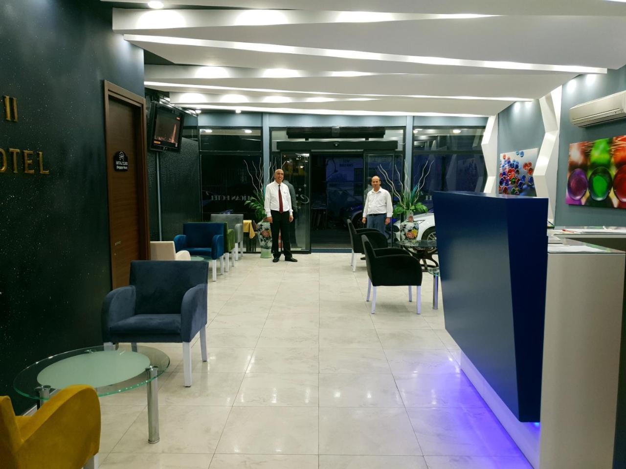 Alican 2 Izmir Exterior photo