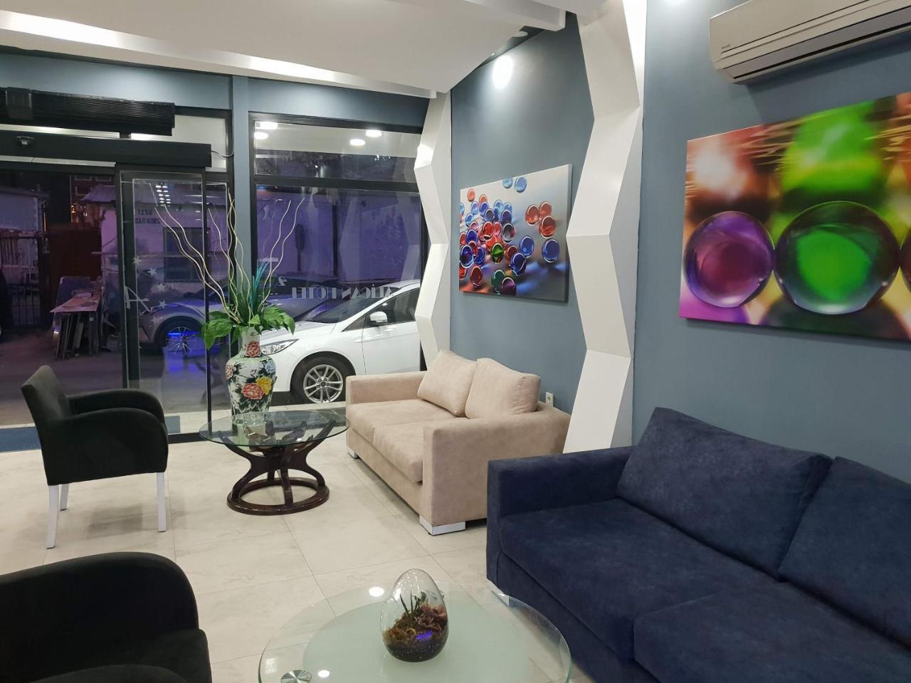 Alican 2 Izmir Exterior photo
