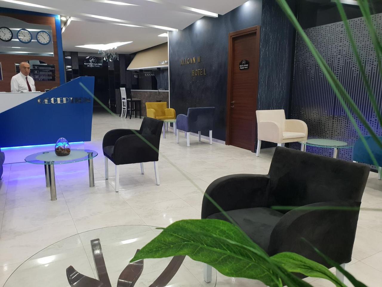 Alican 2 Izmir Exterior photo