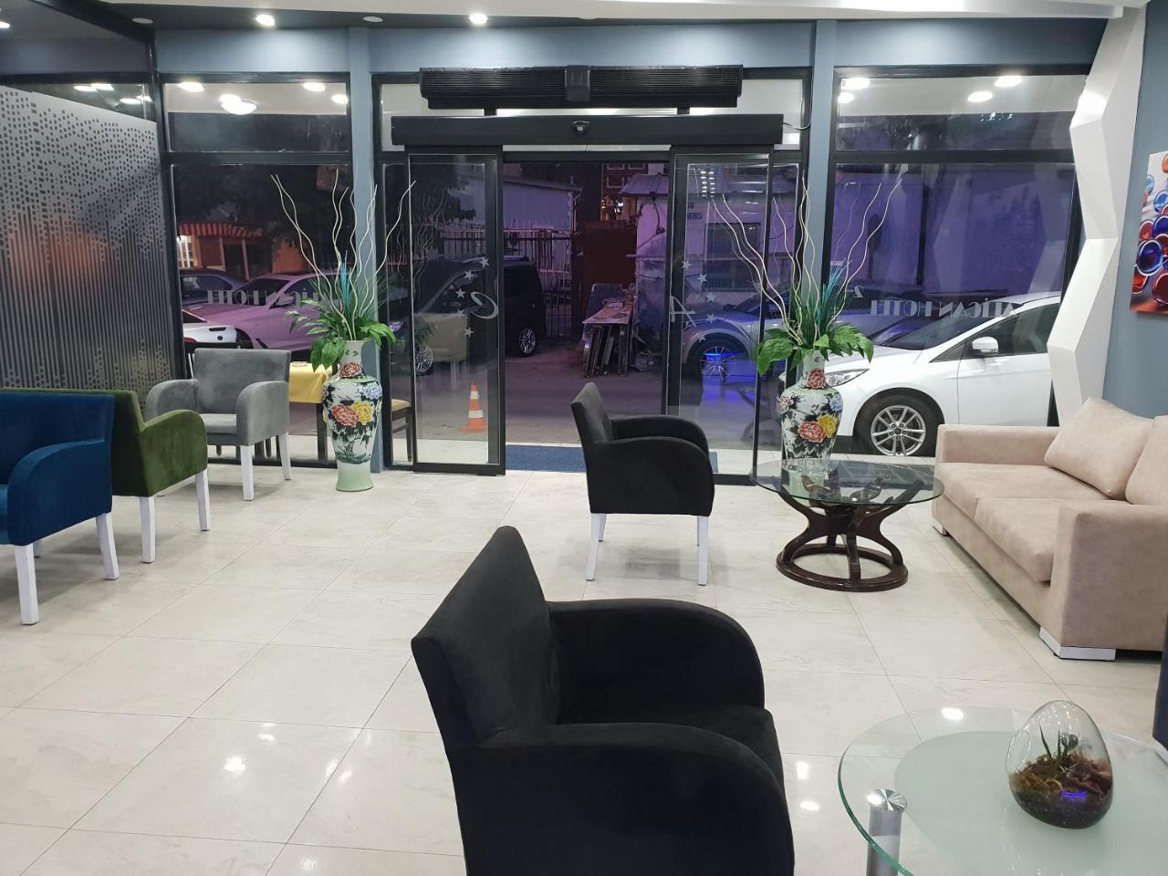 Alican 2 Izmir Exterior photo