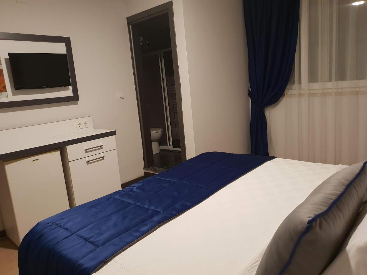 Alican 2 Izmir Exterior photo