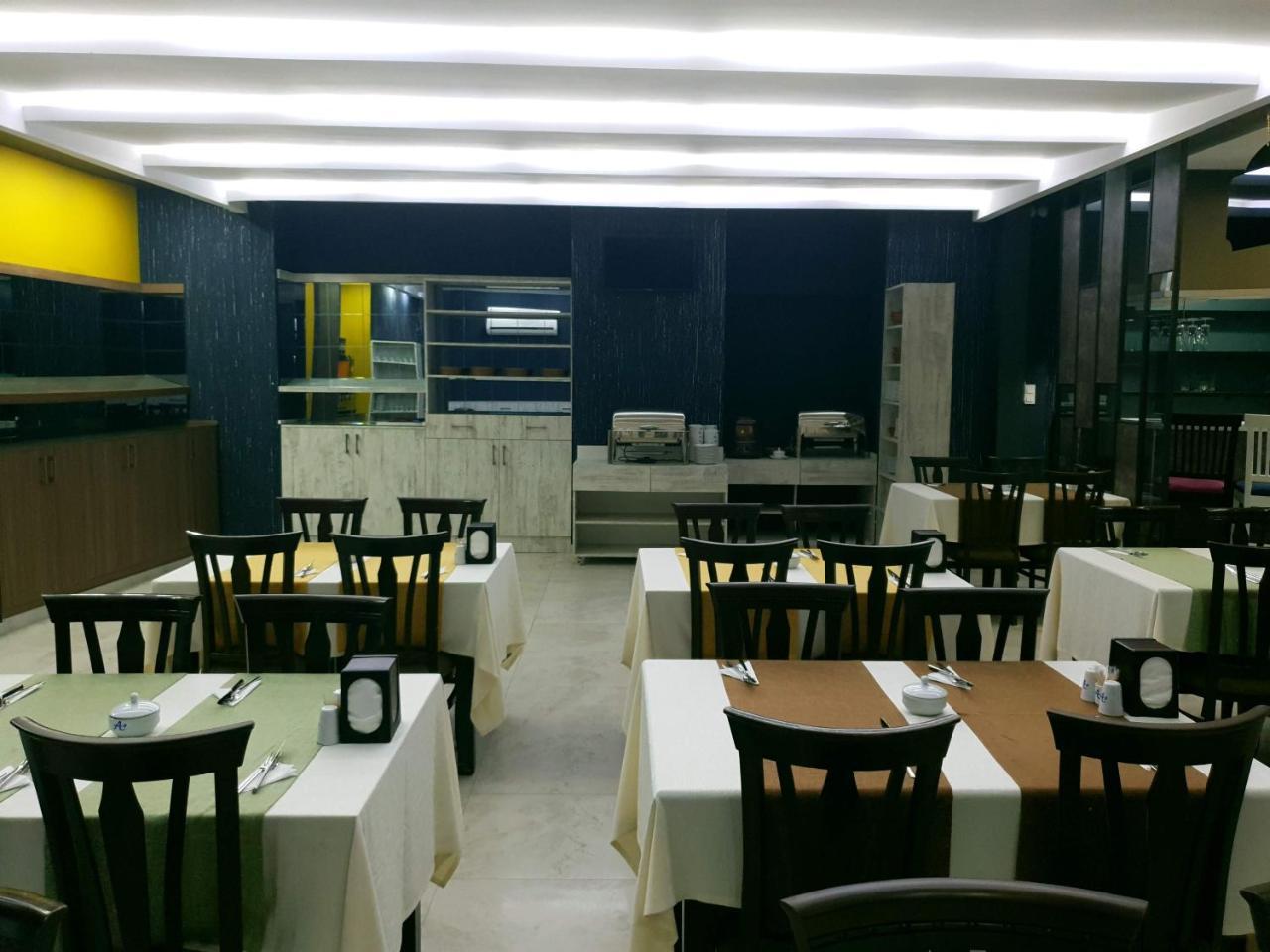 Alican 2 Izmir Exterior photo