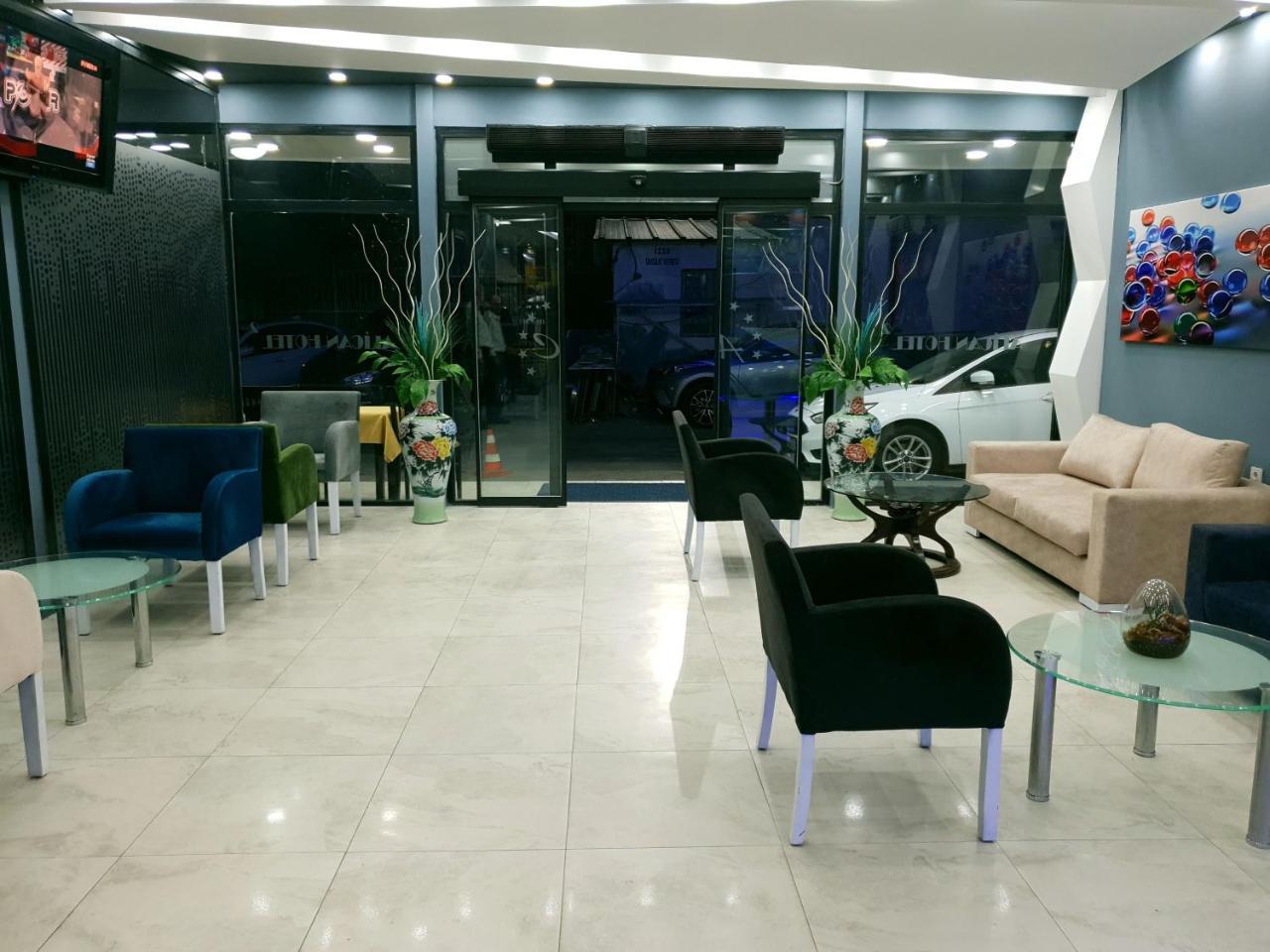 Alican 2 Izmir Exterior photo