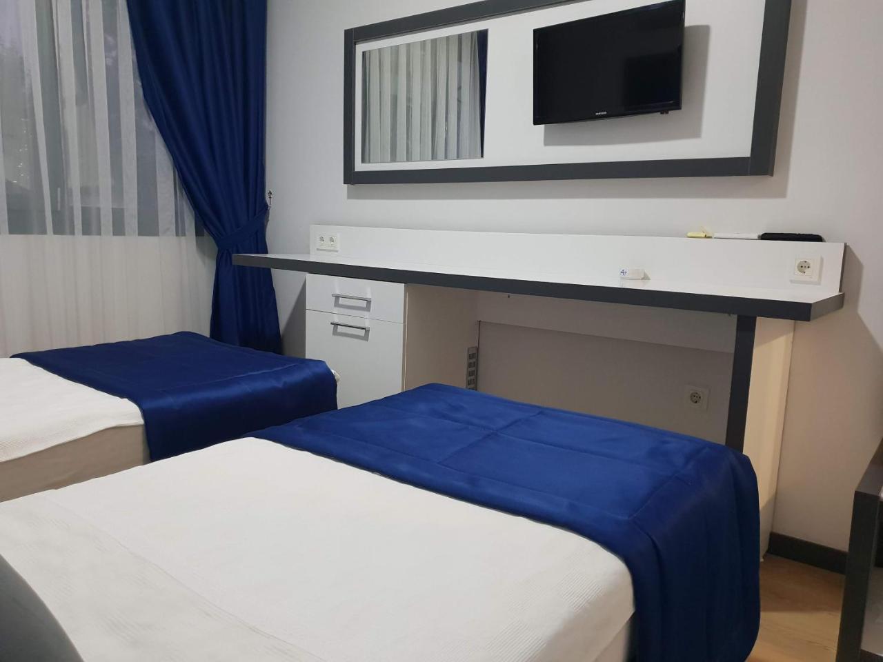 Alican 2 Izmir Exterior photo