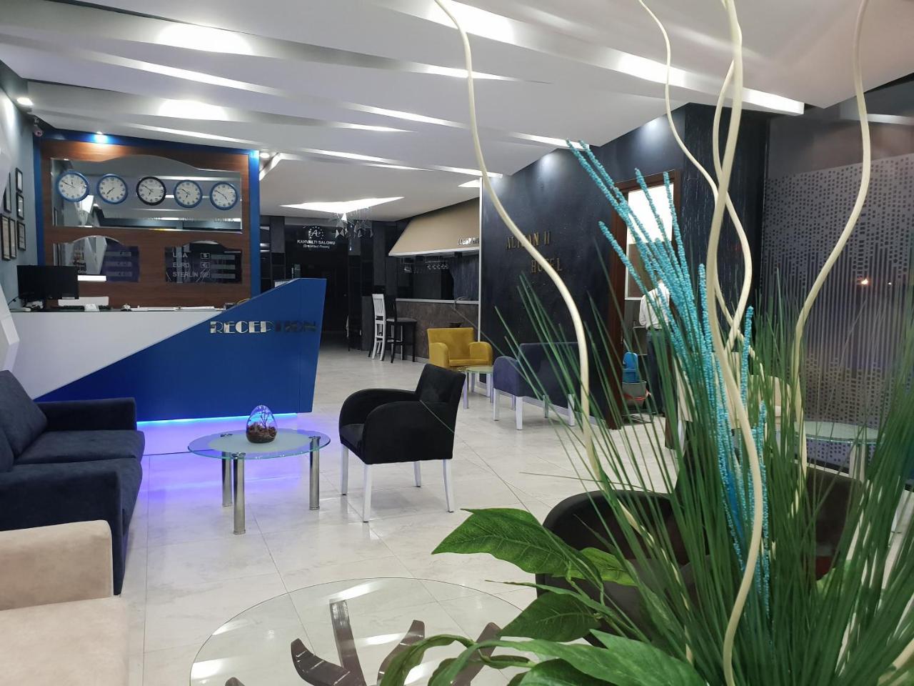Alican 2 Izmir Exterior photo