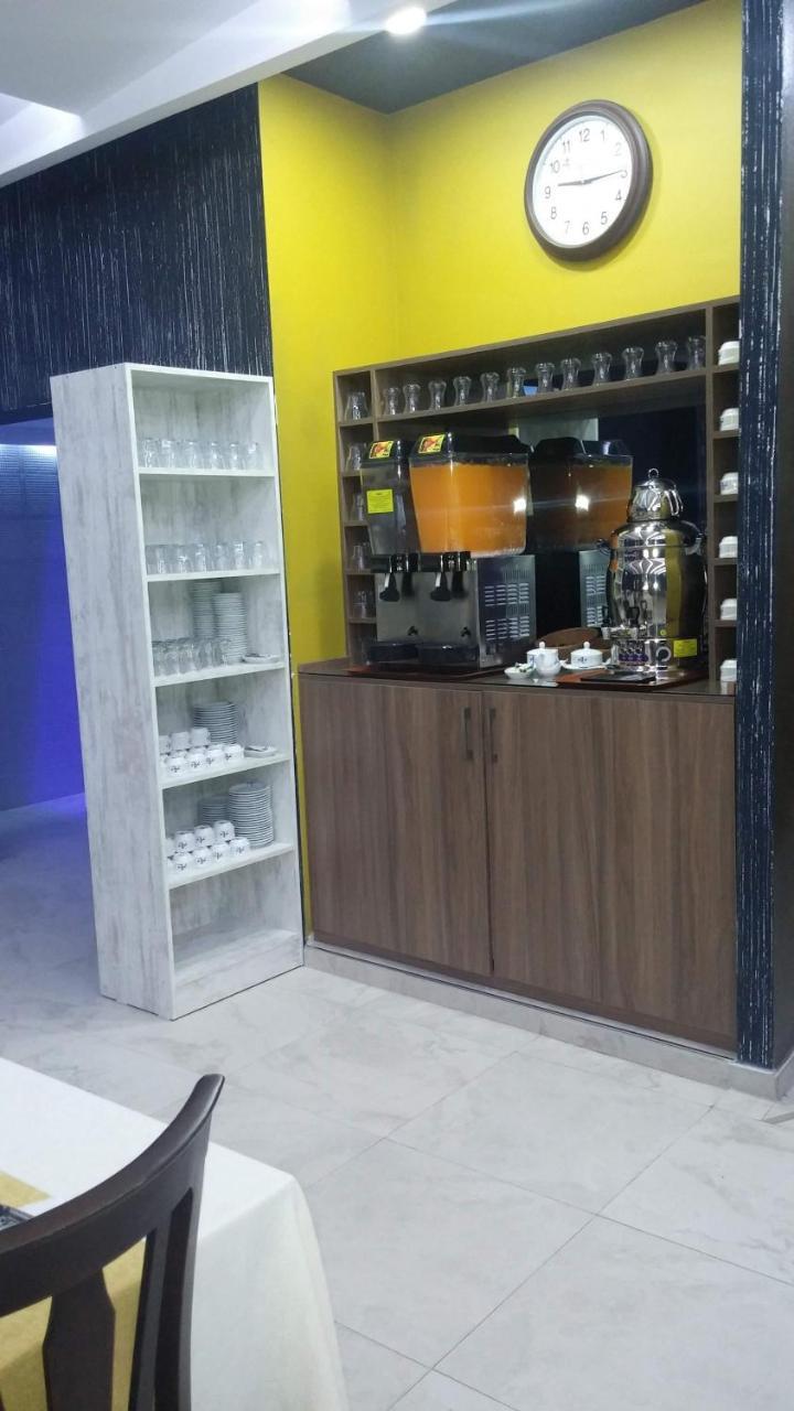 Alican 2 Izmir Exterior photo