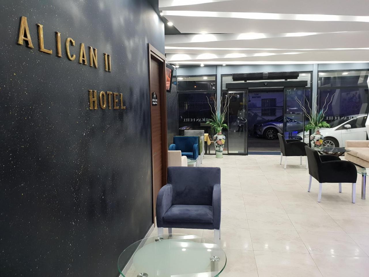 Alican 2 Izmir Exterior photo