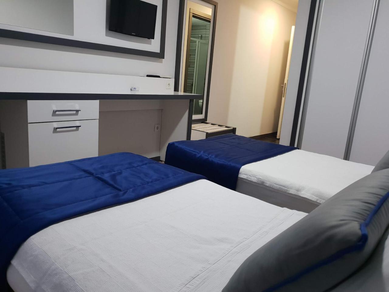 Alican 2 Izmir Exterior photo
