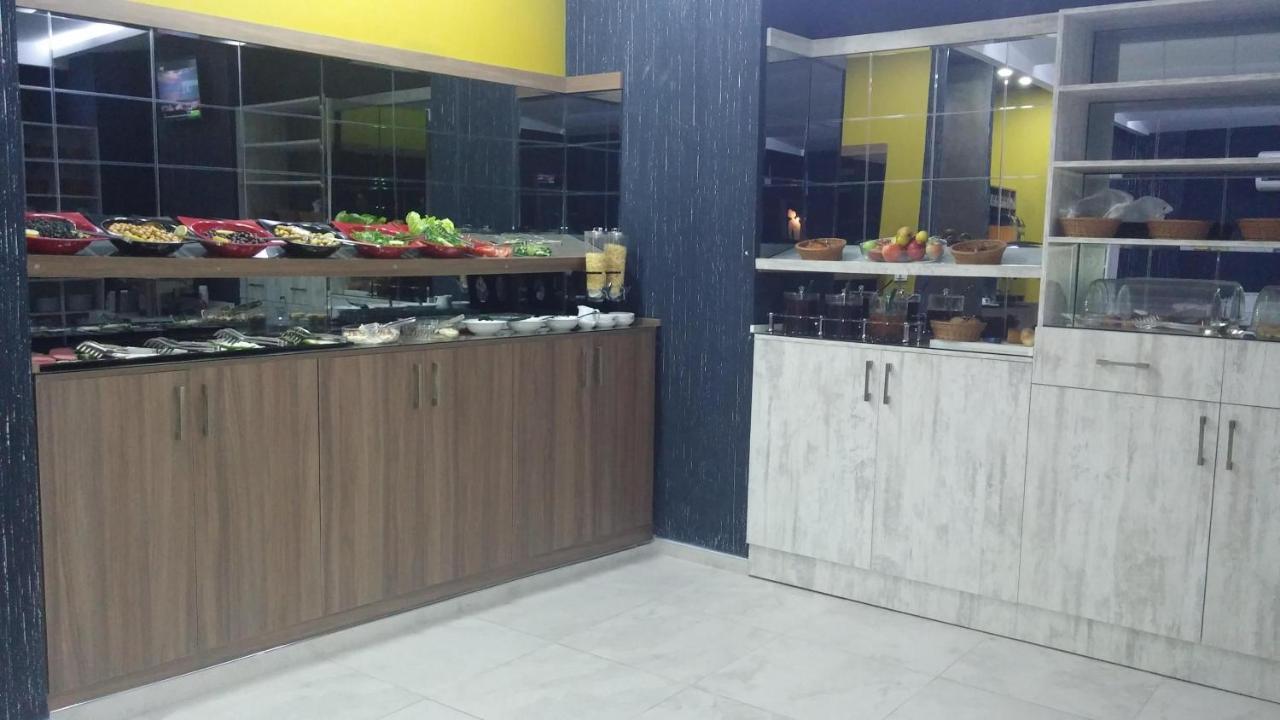 Alican 2 Izmir Exterior photo